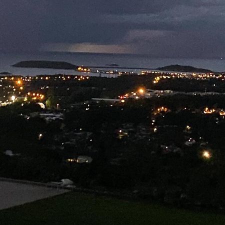 Ocean View Oasis, Coffs Harbour Apartment Екстериор снимка