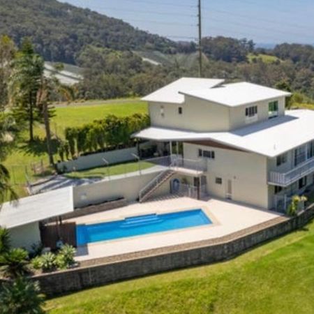 Ocean View Oasis, Coffs Harbour Apartment Екстериор снимка