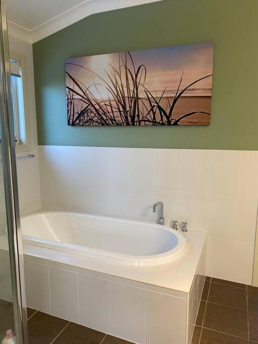 Ocean View Oasis, Coffs Harbour Apartment Екстериор снимка