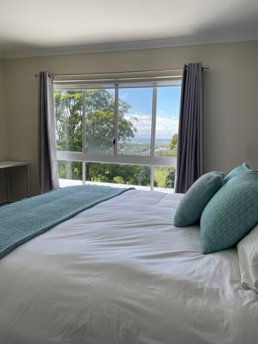 Ocean View Oasis, Coffs Harbour Apartment Екстериор снимка