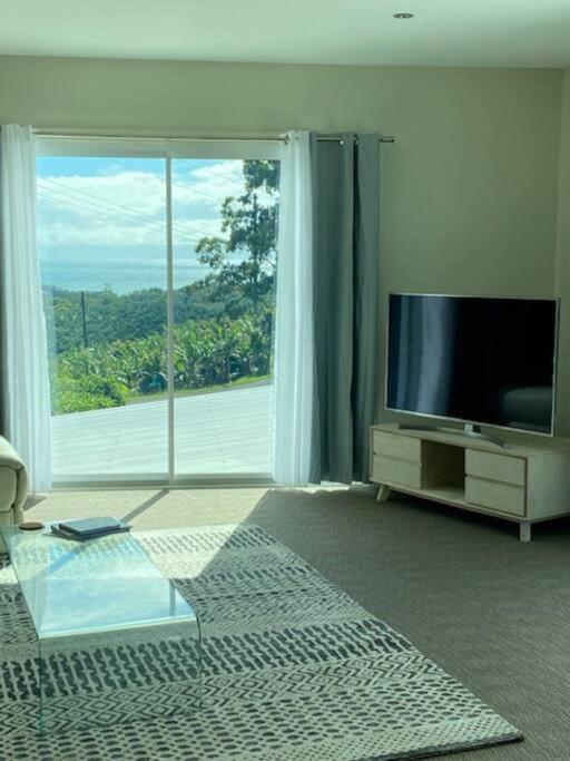 Ocean View Oasis, Coffs Harbour Apartment Екстериор снимка