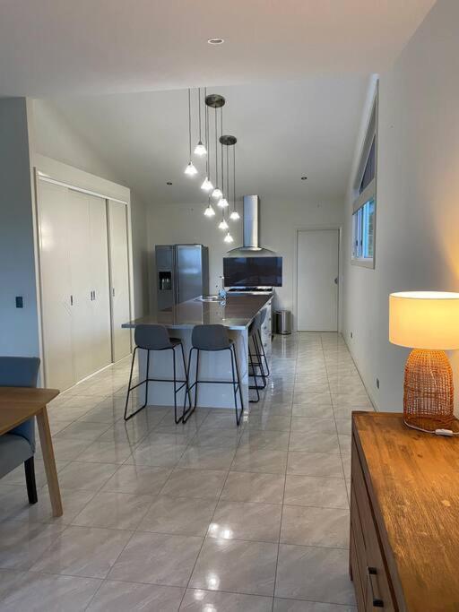 Ocean View Oasis, Coffs Harbour Apartment Екстериор снимка