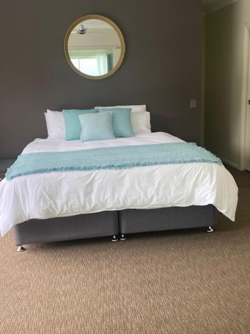 Ocean View Oasis, Coffs Harbour Apartment Екстериор снимка