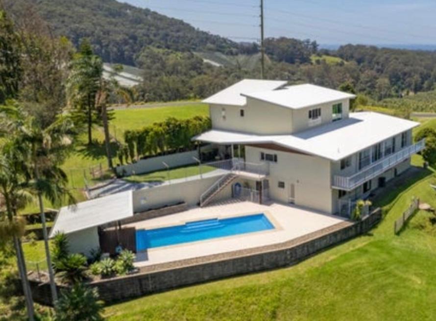 Ocean View Oasis, Coffs Harbour Apartment Екстериор снимка